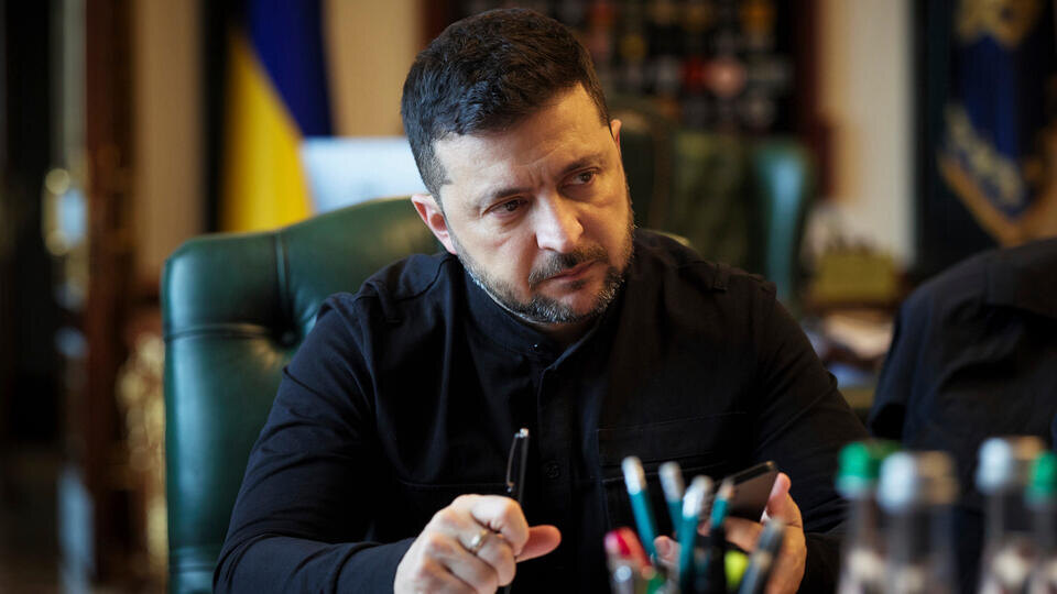 Лавров: Запад стал пиарить терроризм Зеленского как перелом в конфликте