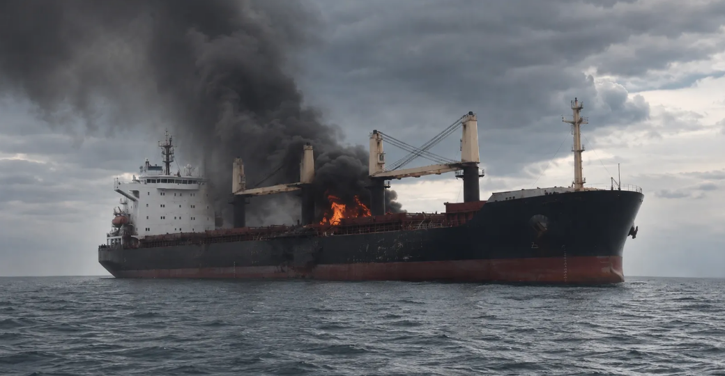 Море без гарантий: порты «незалэжной» всё?