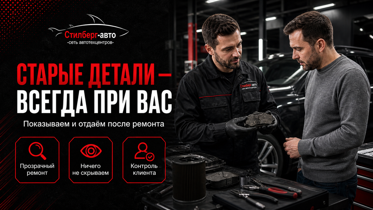 Показываем то что заменили.