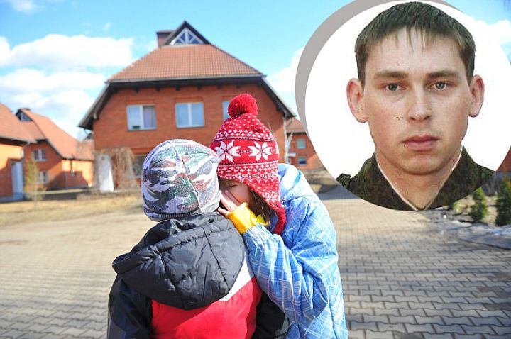 «Не почувствовал боли»: спецназовец из Казани поймал девочку, выпавшую с шестого этажа