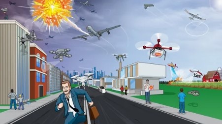 Как себе помочь, когда в мире полный хаос и ничего в жизни уже не радует?