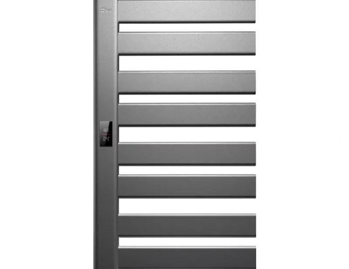 🔥 Умный полотенцесушитель O’ws Intelligent Electric And Thermal Towel Rack Grey (OWS-NEX-260
