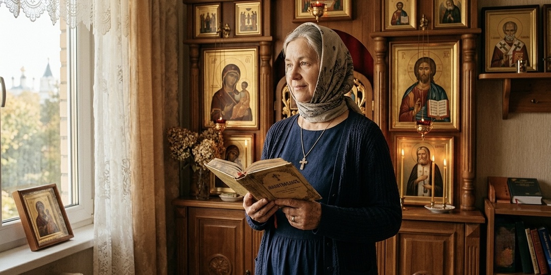 Начала причащаться каждое воскресенье — и растерялась. Как готовиться если это каждую неделю?
