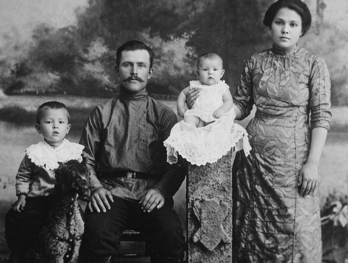 20 фотографий российских казаков: от 1870-х до 1990-х