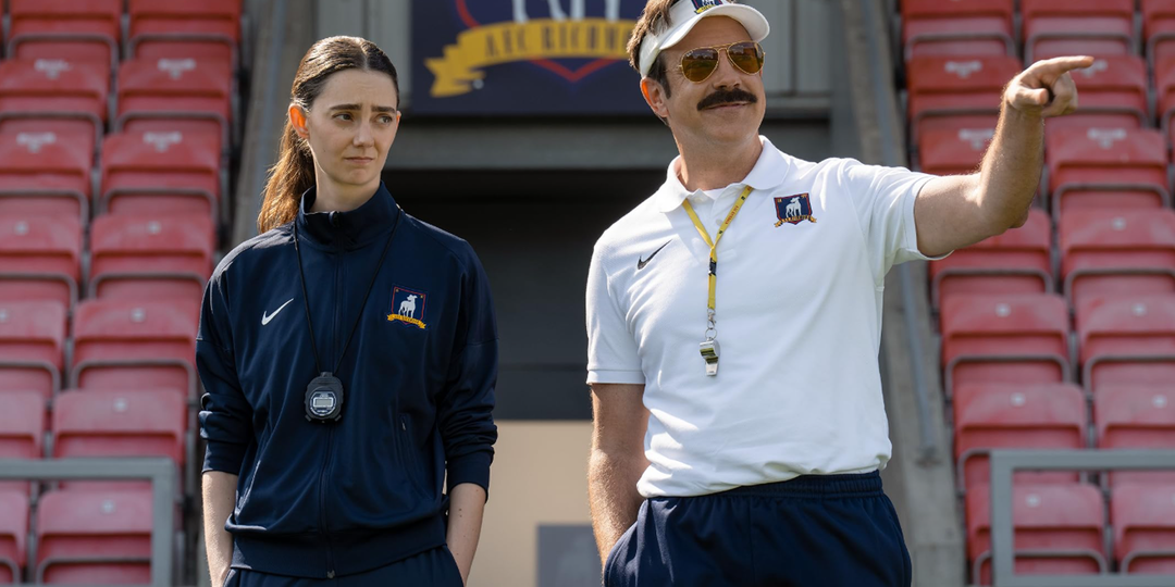 Сериальные премьеры августа 2026.