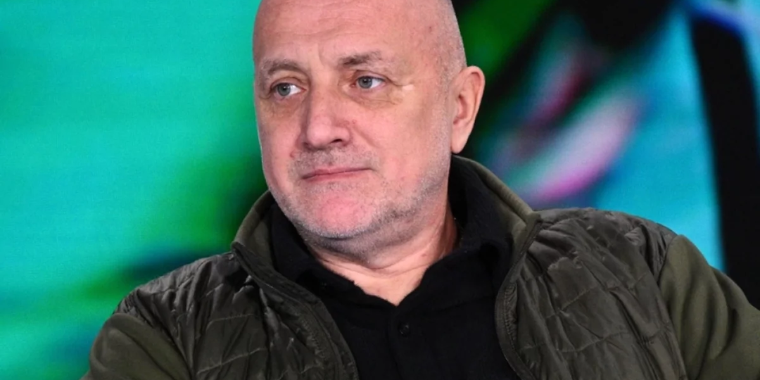 «ЭТО ЗАГОВОР». ПРИЛЕПИН РАСКРЫЛ, КТО ОТБИРАЕТ У РОССИИ СОВЕТСКУЮ КЛАССИКУ