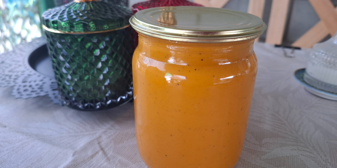 Икра кабачковая, очень вкусная