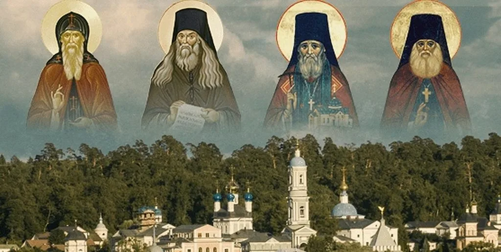 6 советов Оптинских старцев, которые могут спасти душу