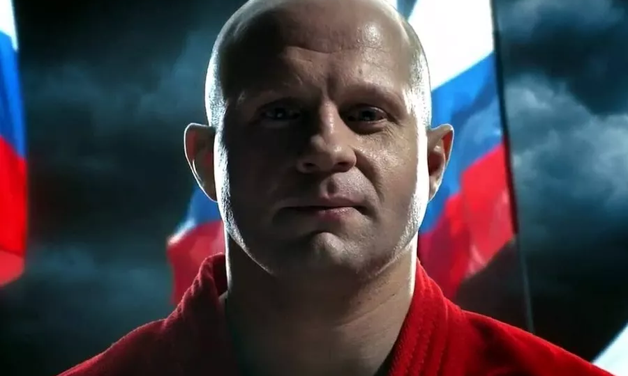 «Последний Император»: 5 моментов, когда Фёдор Емельяненко удивил мир