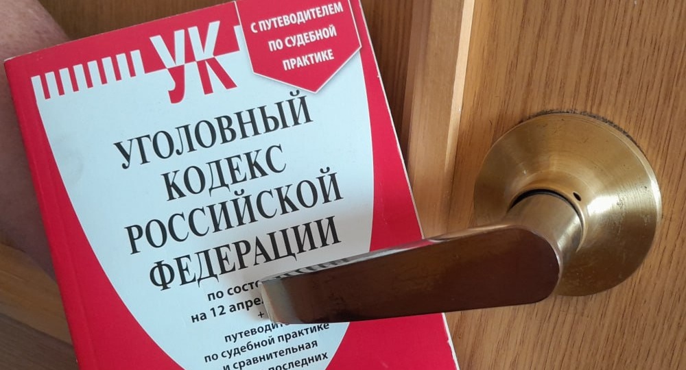 В Архангельске рассмотрят дело о хищении денег на продаже дверей