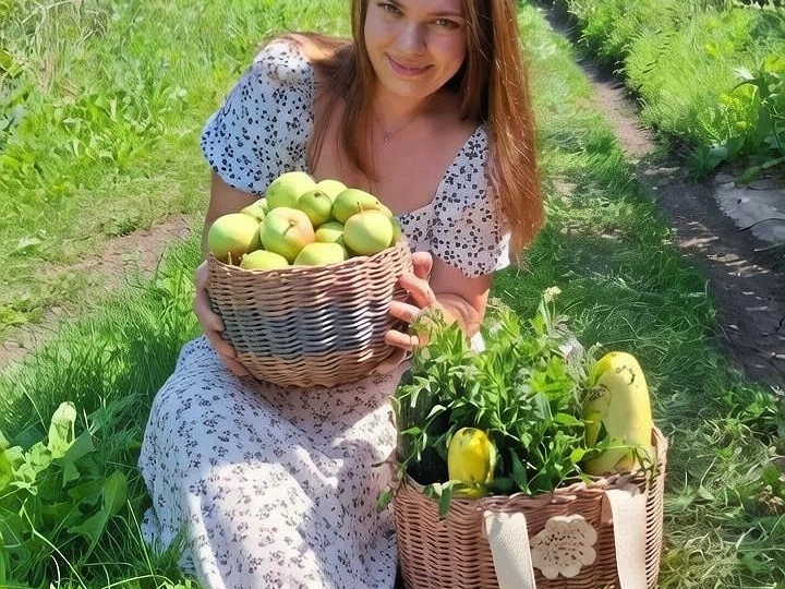 Шикарные фото моих плетёных корзин из бумажной лозы!