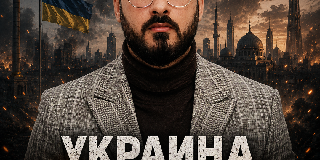 Украина открывает новый фронт на Ближнем Востоке: как Киев ускоряет передел мирового порядка