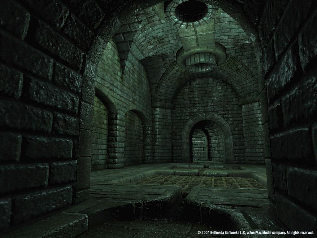    Изображение принадлежит Bethesda Softworkd