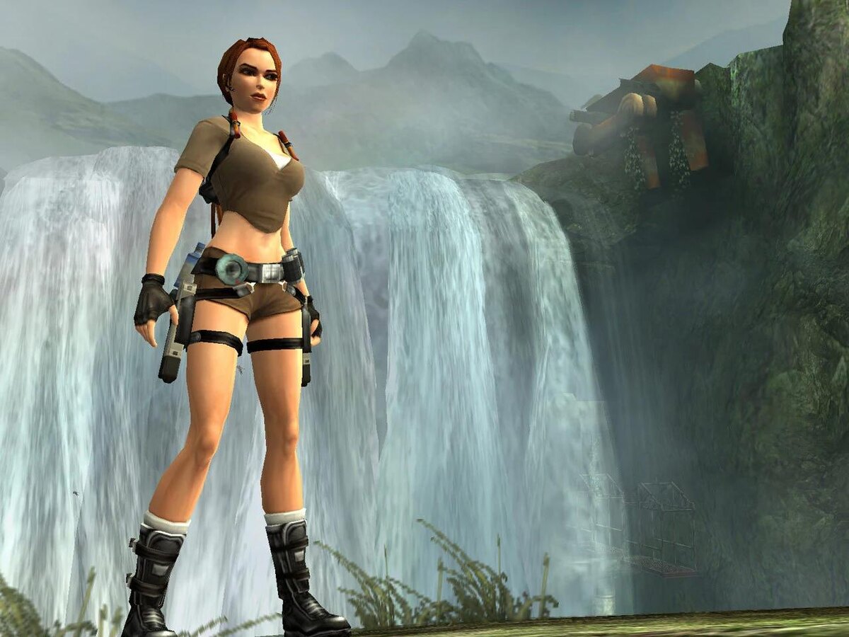    Изображение принадлежит Crystal Dynamics