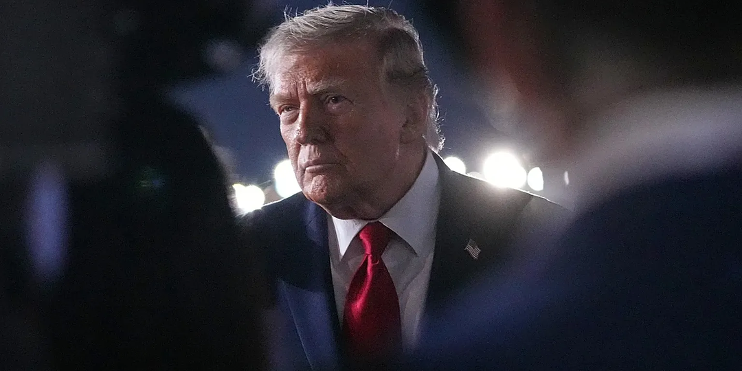 Трамп анонсировал удары по Ирану после атаки на базу США в Иордании