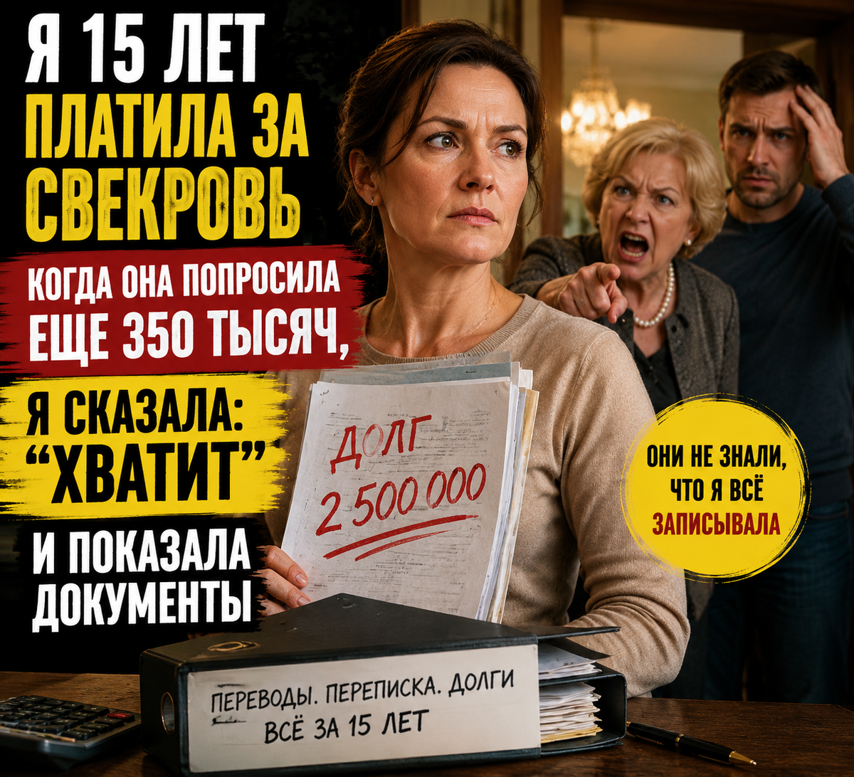 Автор: В. Панченко