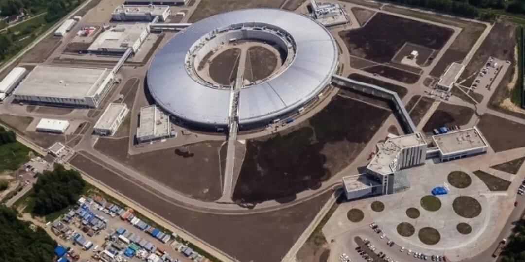Новосибирский центр «СКИФ» официально внесли в госреестр недвижимости