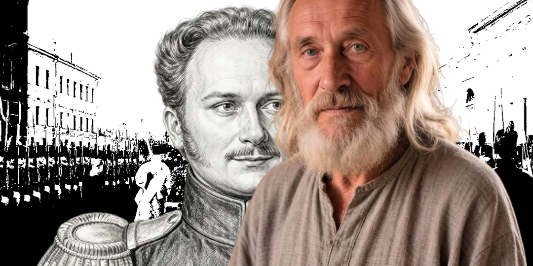Как уходил из жизни Александр I Благословенный. И самое главное где — в Таганроге или в Сибири?