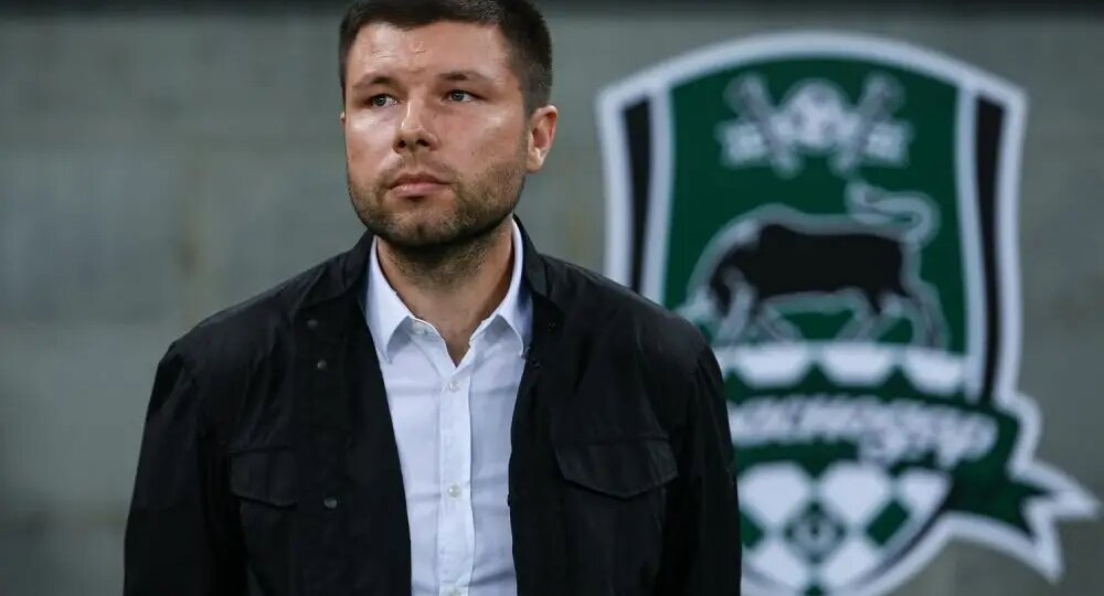 Мусаев определился с заменой Сперцяну? Это будет уникальный сезон «Краснодара»