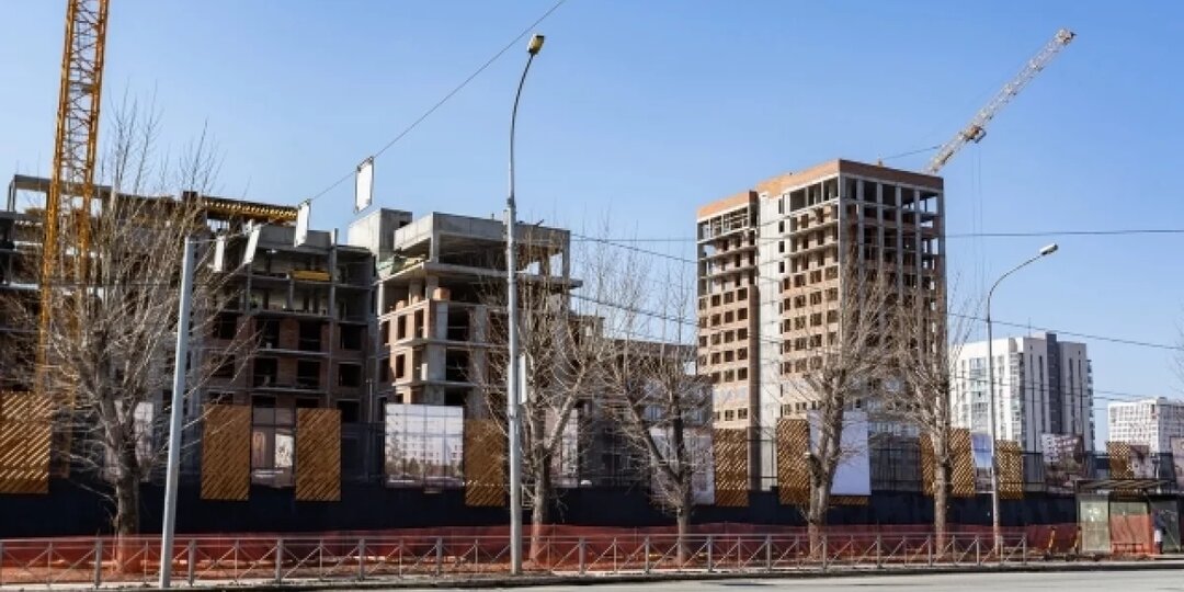 На долгострой за 80 млн в Ленинском районе Новосибирска не нашлось желающих