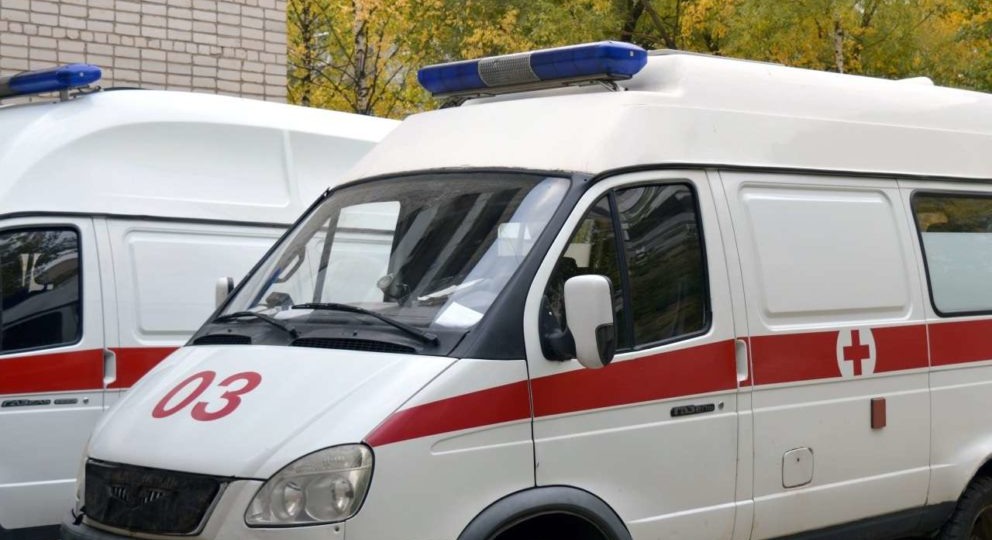 Принудительно госпитализировали мужчину в туберкулезный диспансер в Воронежской области