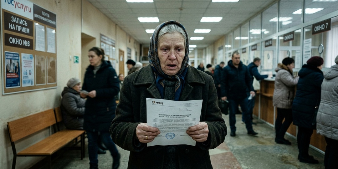 Как в Самаре раскрыли подделку подписи: мать 40 лет жила в квартире, ставшей чужой