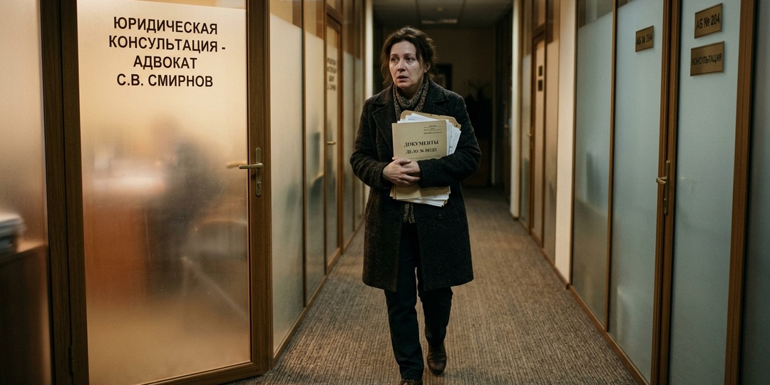 Раздел имущества при разводе: тест из 7 коротких вопросов