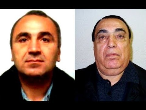 «Корона для двоих»: как Дед Хасан и Таро не поделили империю Шакро и развязали противостояние на десятилетия