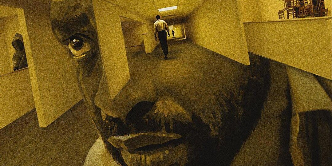 Мои кошмары на экране: почему «Закулисье реальности» зацепило за живое