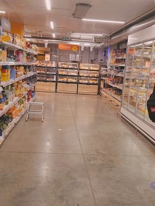 Каких продуктов уже с 1 августа больше не увидите на полках магазинов - они исчезнут