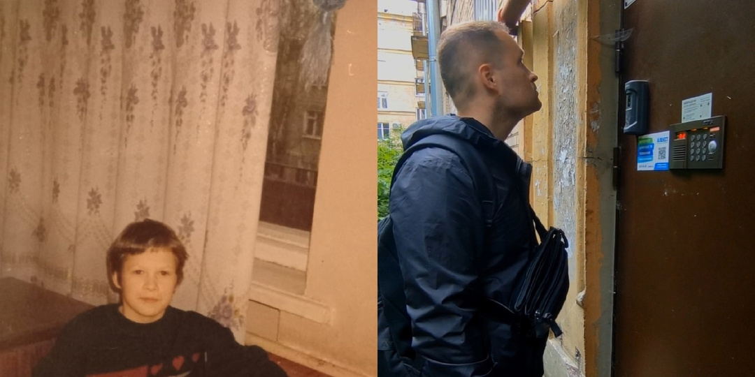 Моя мама 30 лет назад оставила меня на скамейке и ушла навсегда, а сегодня она позвонила мне, как будто и не было этой разлуки