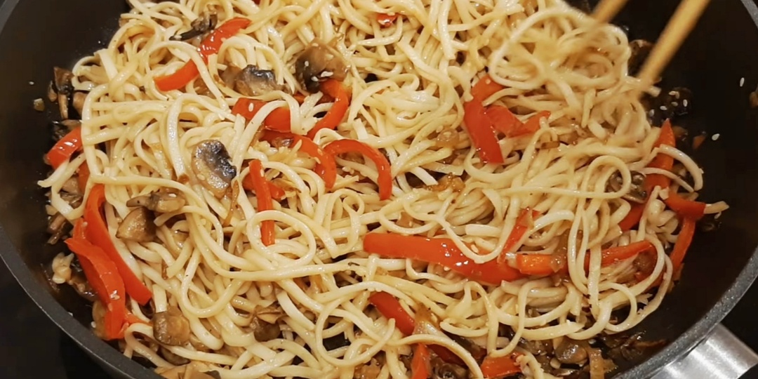 Не просто рецепт макарон — а 5 простых и вкусных ужинов на каждый день