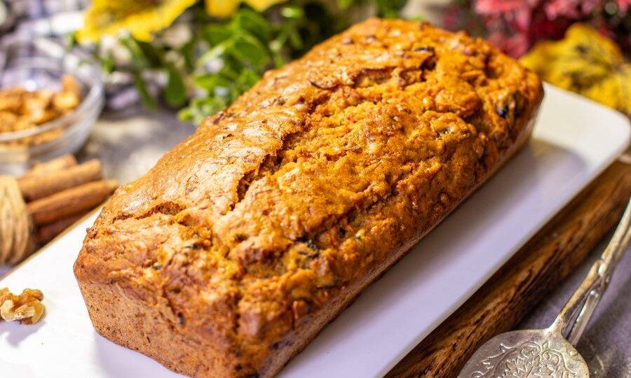 Морковный кекс — невероятно нежный, ароматный и влажный: простой рецепт, который получится с первого раза