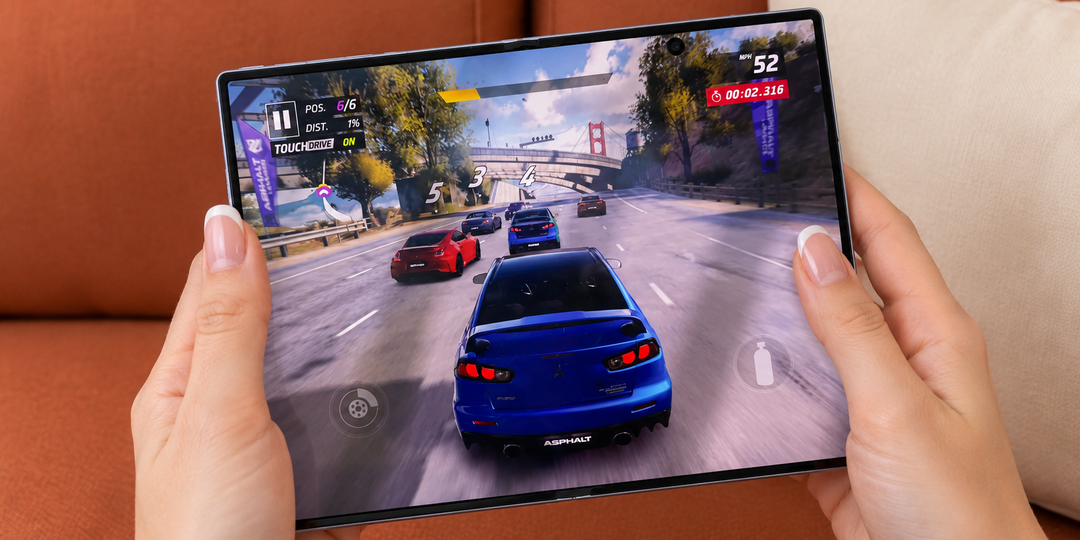 Samsung Galaxy Z Fold 8 - быстрый обзор ключевых моментов раскладушки 2026 года. Очень много вопросов к смартфону