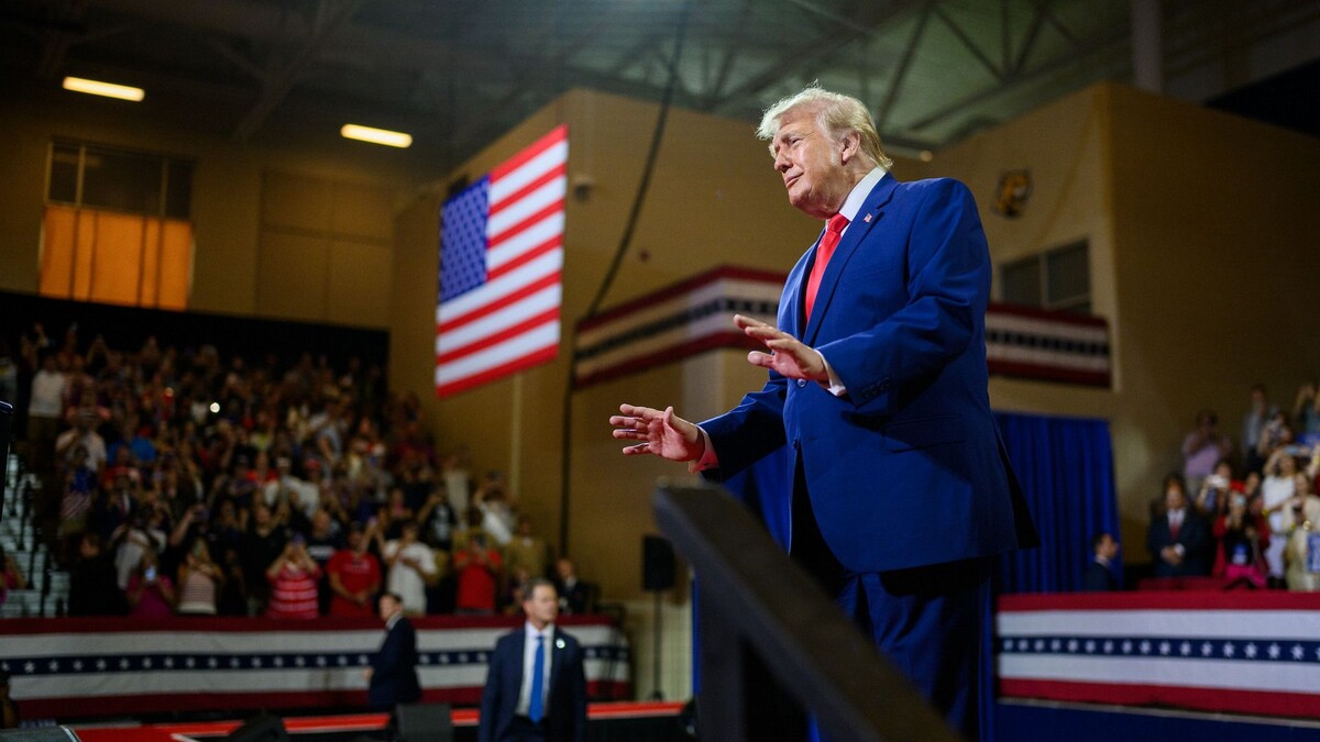   Official White House Photo