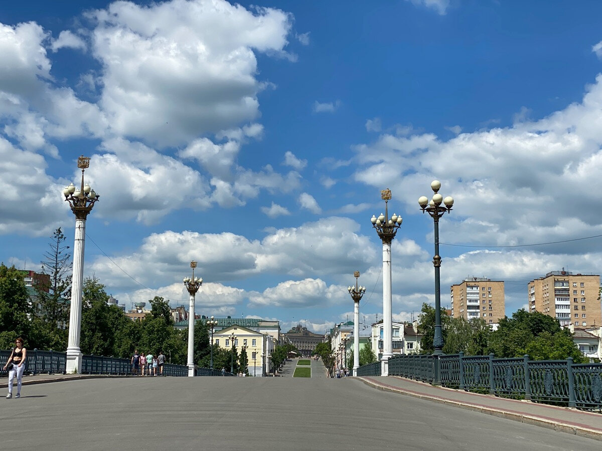 улица Ленина