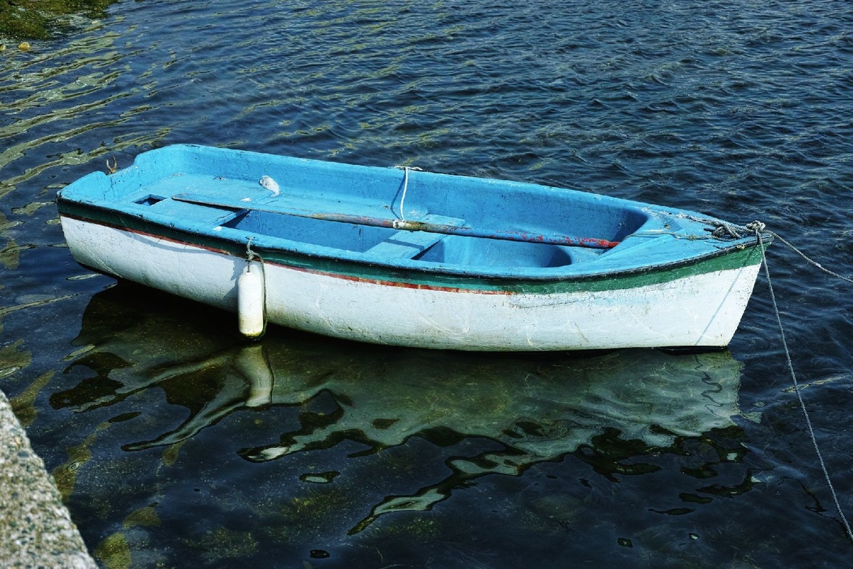    Фото: iStock/tilzit