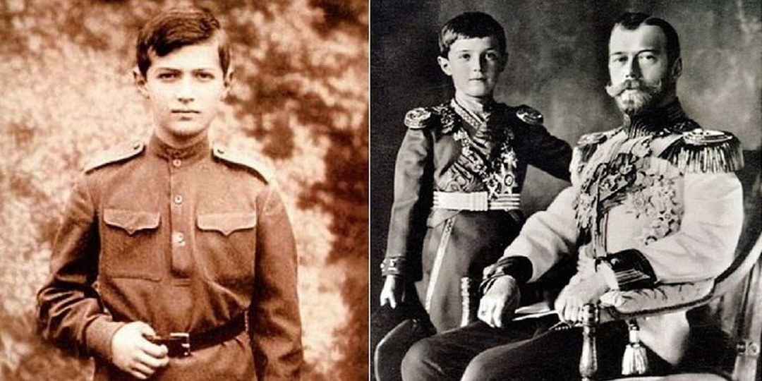 «Царская семья не была расстреляна». Исповедь 100-летнего агронома из-под Тобольска