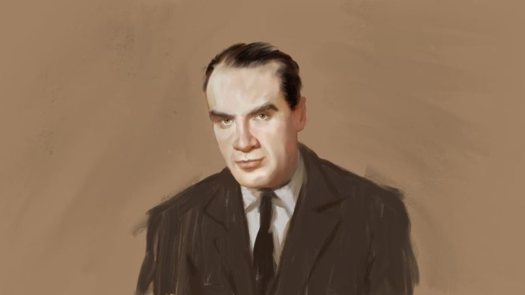 Николай Николаевич Носов (1908 - 1976)