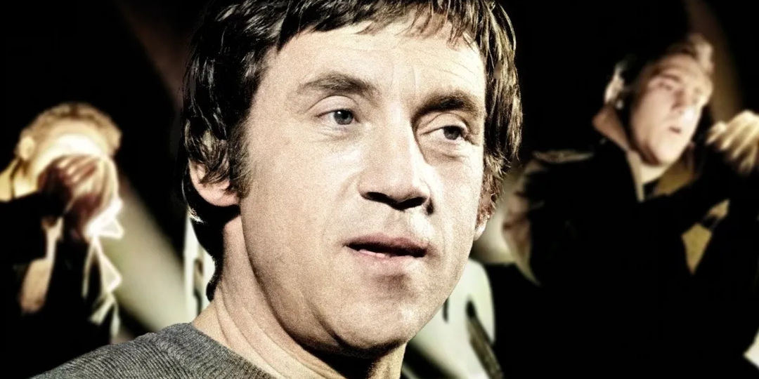 «Золотые прииски вместо славы»: как старший сын Высоцкого Аркадий сбежал от фамилии