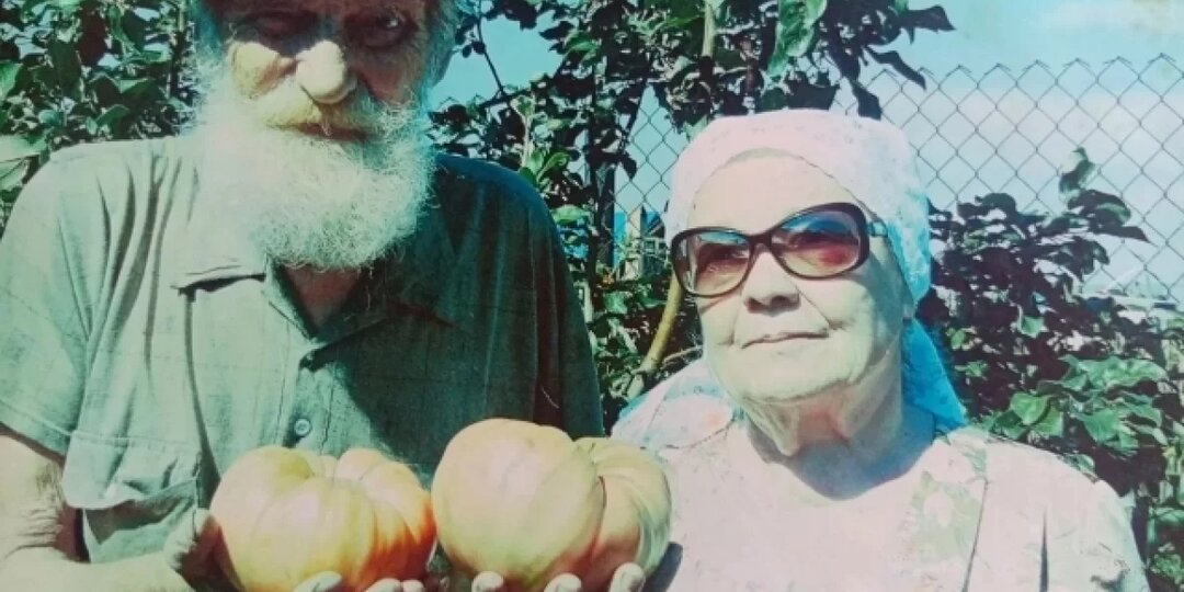 40 лет молчания. Бабушка из Минусинска ищет внука Михаила, выросшего в Омске