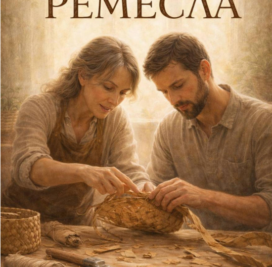 Как преподавать ремёсла