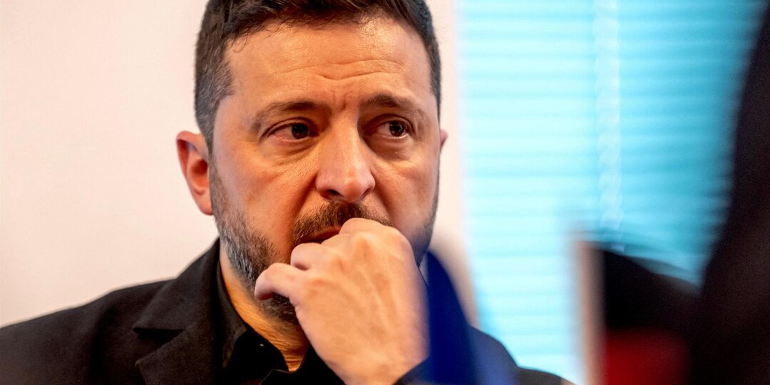 Зеленского разнесло на истерику после российских ударов: произошедшее на Украине не на шутку перепугало его