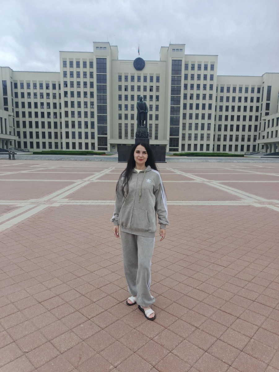 Дом правительства
