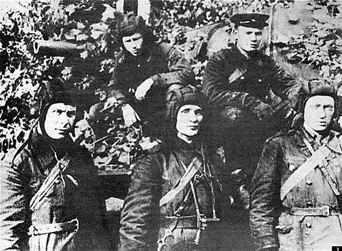 22 танка за 30 минут: подвиг Зиновия Колобанова, который в штабах считали невозможным