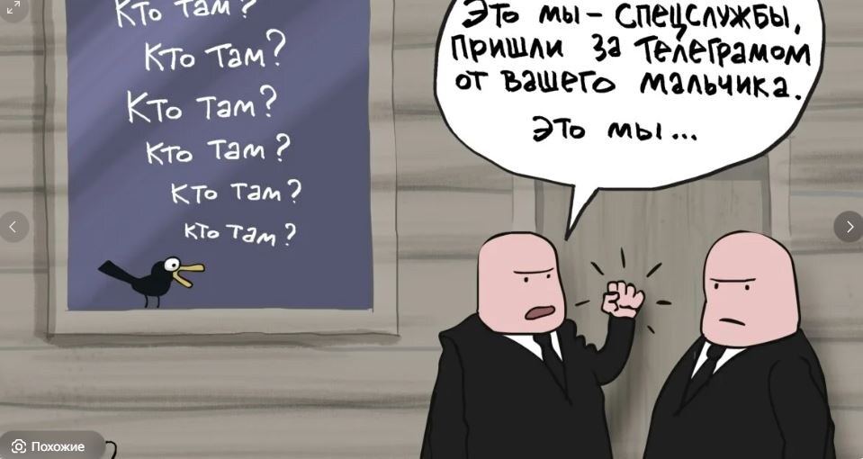 ПРО «САНТА-БАРБАРУ», ПРИЧИНЫ ДЛЯ СМЕХА И ЮРИДИЧЕСКИЕ КАЗУСЫ