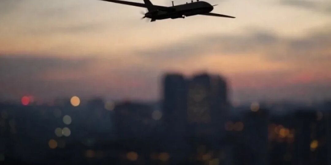 В Ростовской области обломки БПЛА ВСУ повредили дом в Неклиновском районе
