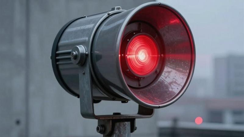 Четыре человека получили ранения при беспилотной атаке в Краснодарском крае
