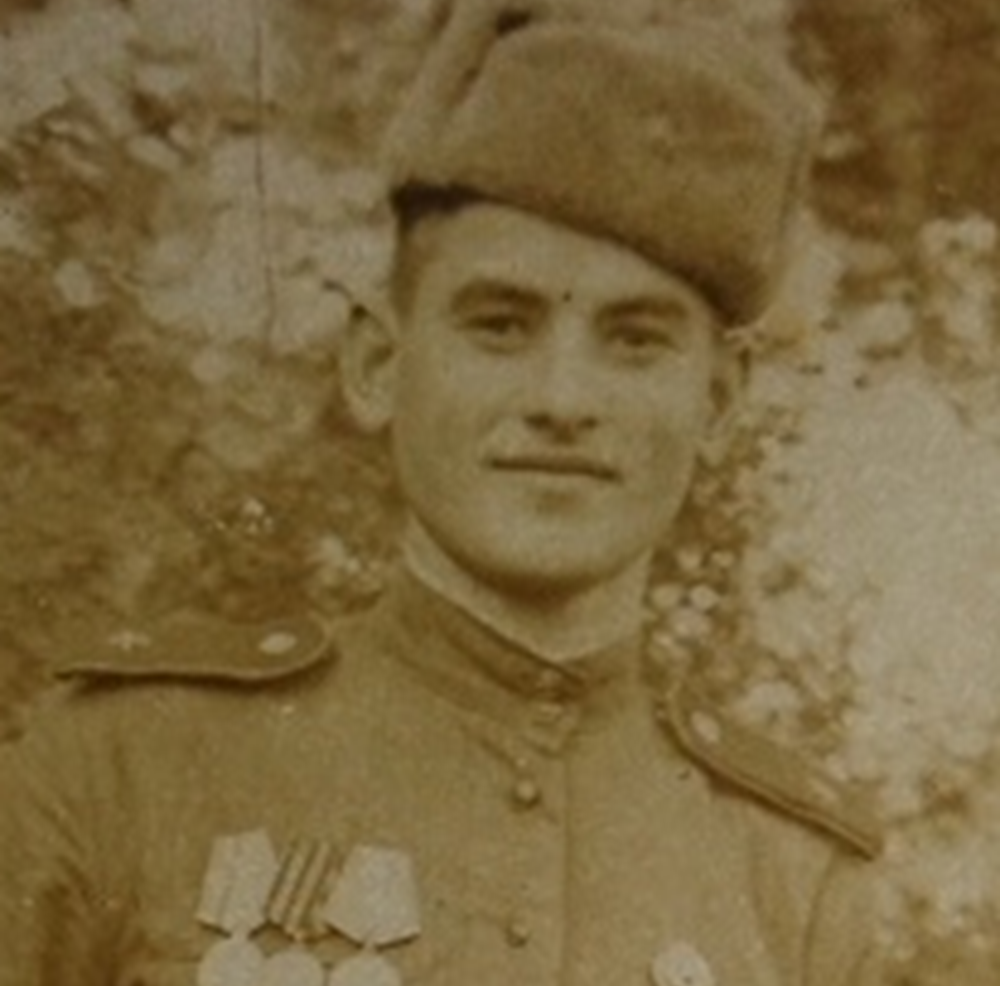 Аслан Дмитриевич Заоев
