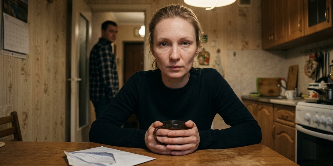 — Он нам как родной был — сказала свекровь на поминках. Соседи переглянулись: за восемь лет она навестила его дважды